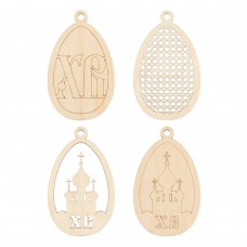 Заготовка для декорирования 