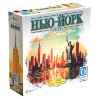 Игра настольная 