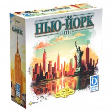 Игра настольная 