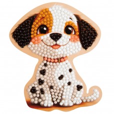 Кристальная (алмазная) мозаика 