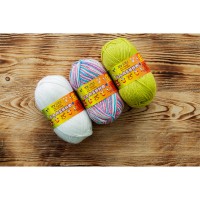 Пряжа Камтекс КТ 