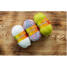 Пряжа Камтекс КТ 