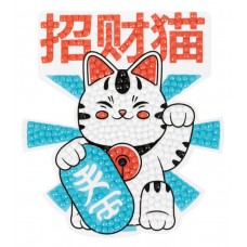 Кристальная (алмазная) мозаика 