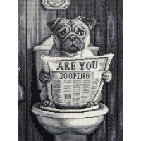 Кристальная (алмазная) мозаика 