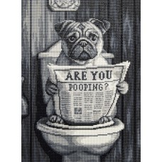 Кристальная (алмазная) мозаика 