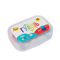 Краска гуашь 