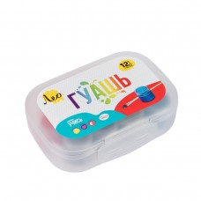 Краска гуашь 