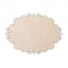 Заготовка для декорирования 