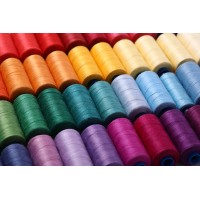 Швейные нитки (полиэстер) 40/2 