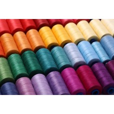 Швейные нитки (полиэстер) 40/2 