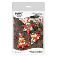 PEPPY ACS-0134 набор Новогодние игрушки .