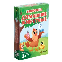 Игра настольная 