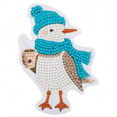 Кристальная (алмазная) мозаика 