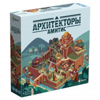 Игра настольная 