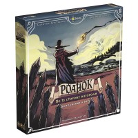 Игра настольная 