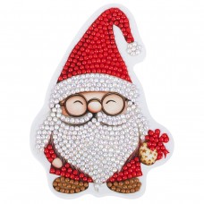 Кристальная (алмазная) мозаика 