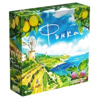 Игра настольная 