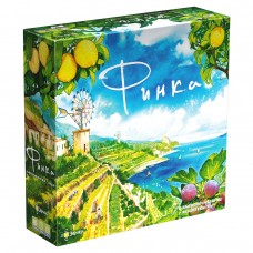 Игра настольная 