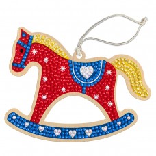 Кристальная (алмазная) мозаика 