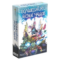 Игра настольная 