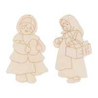 Заготовка для декорирования 