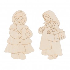 Заготовка для декорирования 