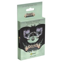 Игра настольная 