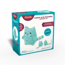 Набор для вязания 