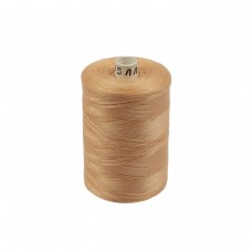 Швейные нитки (армированные) 45 ЛЛ 2500 м №2202 бл.голубой