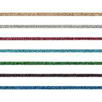 02с2143 с метанитью (шнур отделочный) №2001320 медно-персиковый