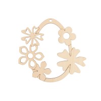 Заготовка для декорирования 