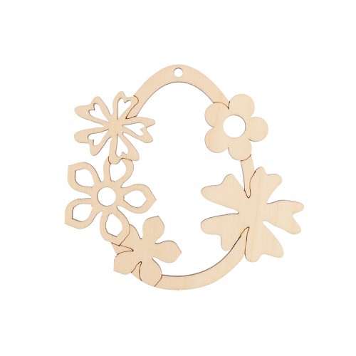 Заготовка для декорирования 