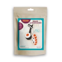 Набор для вязания 