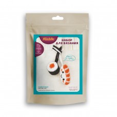 Набор для вязания 