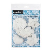 Заготовка для декорирования 