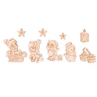 Заготовка для декорирования 