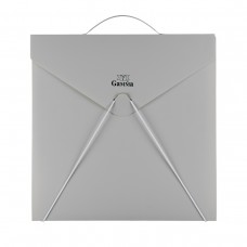 Gamma PIK-01 Набор для пэчворка 3 в 1 34 см х 34 см в пакете .
