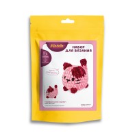Набор для вязания 