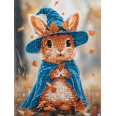 Кристальная (алмазная) мозаика 