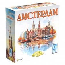 Игра настольная 