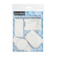 Заготовка для декорирования 