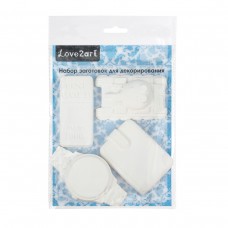 Заготовка для декорирования 