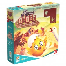 Игра настольная 