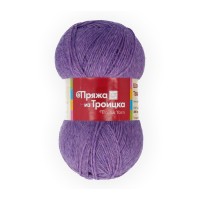 Пряжа из Троицка 