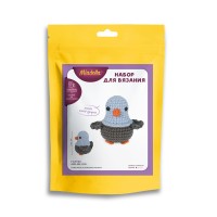 Набор для вязания 