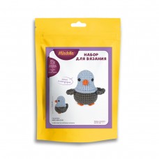 Набор для вязания 