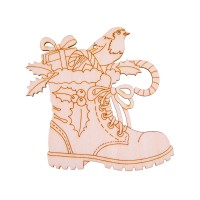 Заготовка для декорирования 