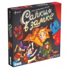 Игра настольная 