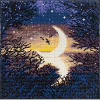 Кристальная (алмазная) мозаика 