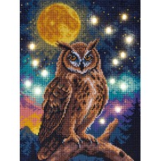 Кристальная (алмазная) мозаика 